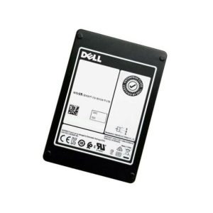 400-BELT Dell DC P4610 1.6TB PCIE NVME Solid State Drive