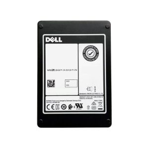 400-BEOB Dell 960GB SAS 12Gbps Mixed Use 2.5-inch SSD