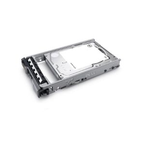 400-BEOL Dell 3.84TB SSD SAS 12GBPS Hybrid Carrier Hot Plug