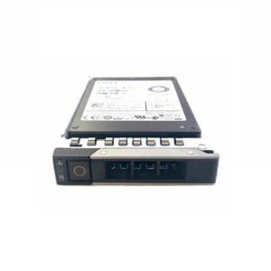 400-BEOZ Dell 3.84TB Mix Use SAS-12GBPS SSD