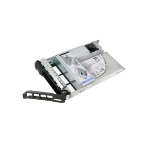 400-BEPZ Dell 3.84TB SAS 12GBPS 512e Mixed Use Hot Plug SSD