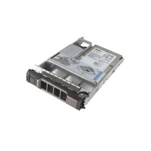 400-BEWH Dell 7.68TB SAS-12Gbps SSD TLC Certified Read Intensive