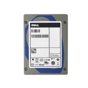 400-BEWQ Dell 7.68TB TLC SAS 12Gbps 2.5-Inch SSD