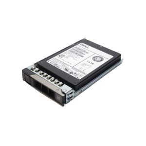 400-BFCB Dell 1.6TB Mix Use SFF SAS-12GBPS SSD