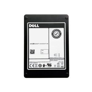 400-BFCI Dell 800GB SAS 12Gbps 2.5-inch SSD