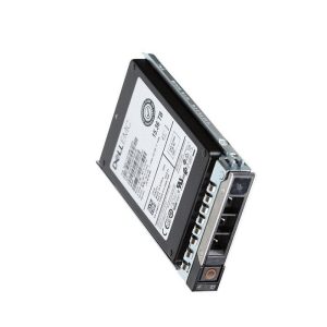 400-BFCL Dell 15.36TB SAS 12GBPS Read Intensive TLC Dell Certified SSD