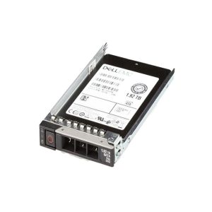 400-BFGW Dell 1.92TB TLC SATA 6Gbps Read Intensive 2.5-inch SSD