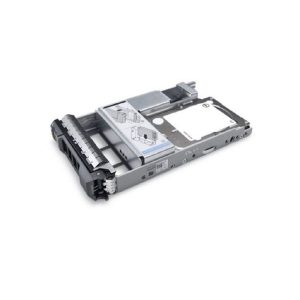 400-BFHF Dell 1.92TB SSD TLC SATA 6Gbps Mix Use Hot-Plug Hybrid Carrier