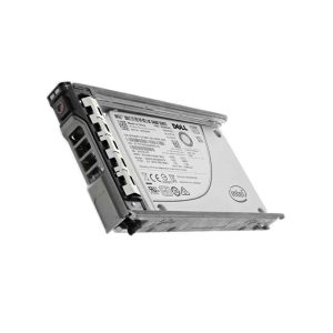 400-BFHL Dell 480GB SATA 6GBPS Read Intensive 512e 2.5inch Solid State Drive