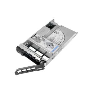 400-BFOS Dell 7.6TB SAS 12Gbps Read Intensive 2.5-inch SSD