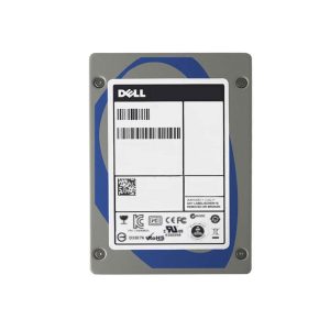400-BFOT Dell 7.68TB TLC SAS 12Gbps 2.5-Inch SSD