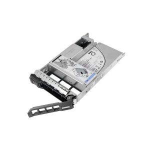 400-BFPB Dell 7.68TB SAS-12GBPS Read Intensive for Server