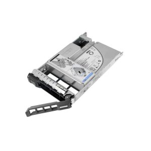 400-BFQI Dell 960GB Mix Use Mlc SAS-12GBPS for Server