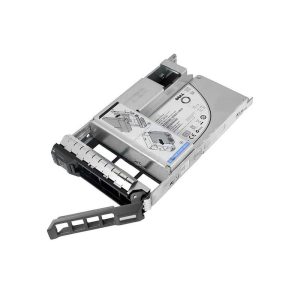 400-BFRU Dell 960GB SAS 12Gbps Mixed Use 2.5-inch SSD