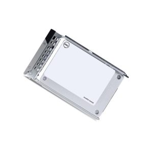 400-BFSK Dell 3.84TB SSD Mixed Use MLC SAS-12GBPS