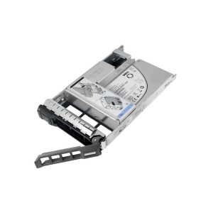 400-BFSO Dell 1.92TB Value SAS-12GBPS SSD Hot-Plug for Server