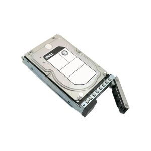 400-BFUS Dell 8tb 7200RPM SATA-6GBPS 512e 3.5inch