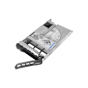 400-BFXX Dell 960GB SAS-12GBPS SSD Value Read With Hybrid Carrier