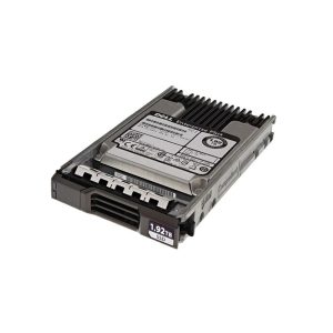 400-BFZC Dell 1.92TB SAS 12Gbps Read Intensive 2.5-inch SSD