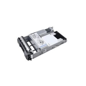400-BFZR Dell 960GB SAS 12Gbps Hot Swap 2.5-inch SSD