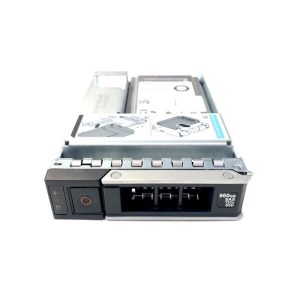 400-BGHX Dell 960GB SAS 12Gbps Mixed Use 2.5-inch SSD