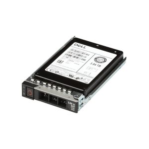 400-BGZI Dell 3.84TB 12 SAS-12GBPS SSD