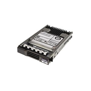 400-BHCB Dell 3.84TB SAS 12GBPS Read Intensive 512e 2.5 Inch SSD