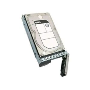 400-BJLC Dell 16TB 7.2K RPM SAS 12GBPS Large Form Factor