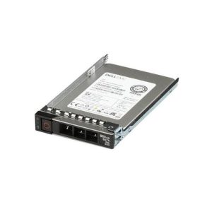 400-BJTC Dell 960GB SSD SATA 6GBPS Mixed Use TLC Hybrid Carrier Hot Plug