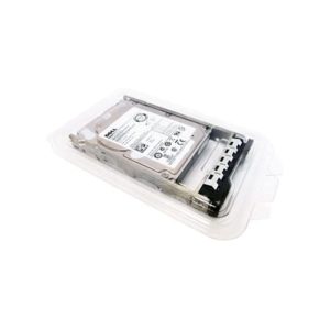 400-BJTD Dell 2TB 7.2K RPM SATA 6GBPS 512n 2.5in Hard Drive