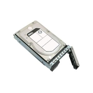400-BKZM Dell 18TB 7.2K RPM SAS 12GBPS Hot Plug Hard Drive