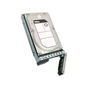 400-BLBB Dell 18TB 7200Rpm SAS 12Gbps 3.5 Inch Hard Drive