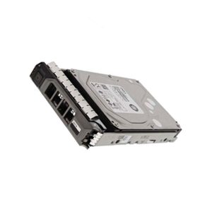 400-BLBH Dell 7.2k RPM SATA 18TB 6 GBPS Hot Plug Hard Drive