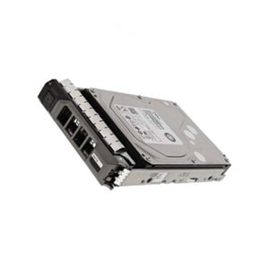 400-BLBK Dell SATA 18TB 6 GBPS 7.2k RPM Hot Plug Hard Drive
