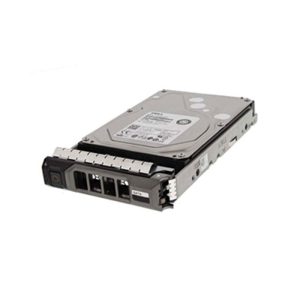 400-BLKT Dell 18TB SATA 6 GBPS 7.2k RPM Hot Plug Hard Drive