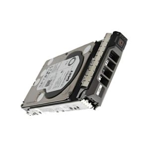 400-BLWT Dell 18TB 7.2K RPM SAS 12GBPS Hard Drive