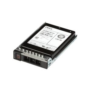 400-BMTR Dell 960GB Data Center NVMe Read Intensive Drive U2 Gen4