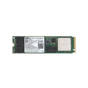 400-BSKJ Dell 480gb M.2 (2280) Pcie nvme Tlc Solid State Drive