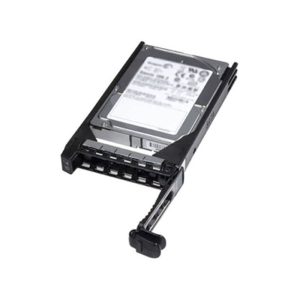 401-ABEE Dell 8TB 7.2K RPM SAS 12GBPS Hard Disk