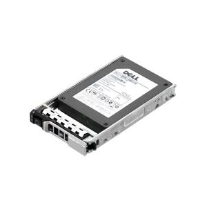 401-ABIQ Dell 3.84TB SAS 12Gbps Read Intensive 3.5-inch SSD