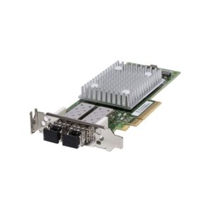 403-BBMR Dell 32GB 2-Port PCI-E Fibre Channel Host Bus Adapter