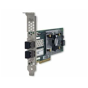 406-10743 Dell 16GB Dual Port Fibre Channel Host Bus Adapter