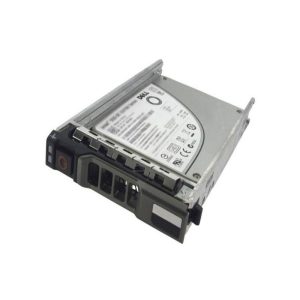44N7G Dell 480GB SATA 6Gbps 512e 2.5-inch Internal SSD