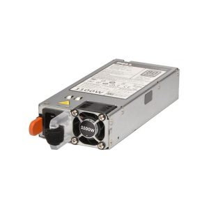 450-AEHN Dell 1100 Watts Redundant Power Supply