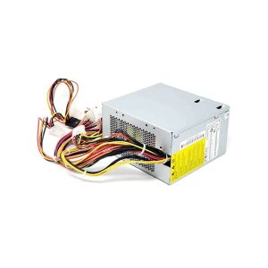468930-001 HP 475 Watts 220-240V 50-60Hz 24-Pin ATX Power Supply