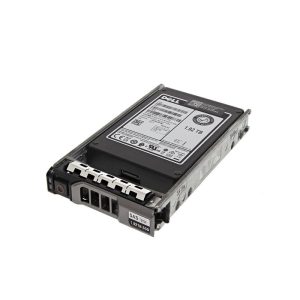 4R2V4 Dell 1.92TB SAS 12Gbps Hot Swap Mixed Use (512e) 2.5-inch SSD