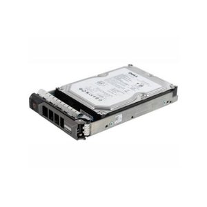 4XVVV Dell 2TB SAS 6GBPS 7.2K RPM Internal Near Line Hard Disk Drive