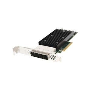 565-BBDP Dell 12Gb/s PCI Express 3.0 SAS Non-RAID Controller