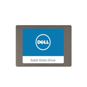 56M84 Dell 15.36TB SAS 12Gbps Read Intensive 2.5-inch SSD