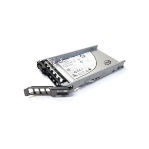 5C71V Dell 7.68TB SATA 6GBPS Read Intensive TLC Hot Plug SSD